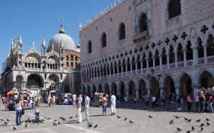 Passeio a p Veneza - Visitas Guiadas e Privadas - Museus Veneza