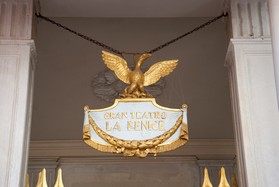 Teatro La Fenice - Informaes teis – Museus de Veneza
