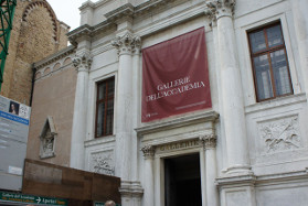 Galera Academia Venecia - Informacin de Inters – Museos de Venecia