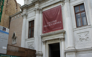 Galera Accademia Venecia - Entradas, Visitas Guiadas y Privadas - Museos Venecia