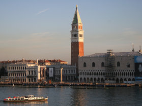 Venecia en un Da - Visitas Guiadas y Privadas - Museos Venecia