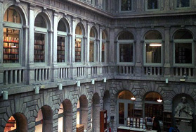 Bibliothque Marciana - Informations Utiles – Muses de Venice