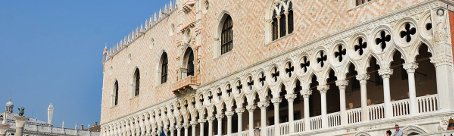 Palais du Doge - Billets, Visites Guides - Venise