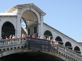 Visite  pied Venise - Visites Guides – Muses de Venice