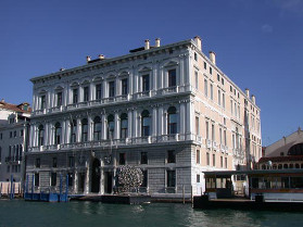 Visite Venise + Tour Galerie Acadmie - Visites Prives Venise