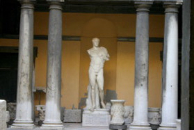Archaeological Museum - Useful Information – Venice Museums
