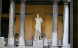 Archaeological Museum Tickets, Private Tours  - St. Marks Square Museums Venice