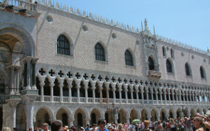 Doge's Palace Tickets, Guided and Private Tours - St. Marks Square Museums Venice