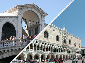 Ducal Venice - Walking Tour + Doge's Palace - Group Guided Tour
