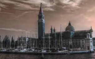 Ghosts and Legends Venice Tour - Group Guided Tours - Venice Museum