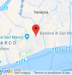 basilica sao marcos mapa