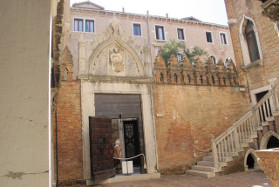 Ca’ d’Oro Galeria Franchetti - Informações Úteis – Museus de Veneza