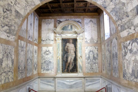 Ca’ d’Oro Galeria Franchetti - Informações Úteis – Museus de Veneza