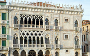 Ca' D'Oro Galeria Franchetti - Bilhetes, Visitas Guiadas e Privadas - Museus Veneza