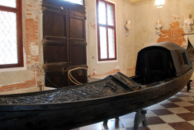 Bilhetes Ca' Rezzonico – Museus de Veneza