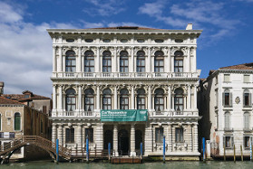 Ca' Rezzonico - Bilhetes, Visitas Guiadas e Privadas - Museus Veneza