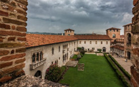 Ingresso para o Museu de Castelvecchio - Reservas on-line de Bilhetes