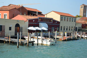 Murano, Burano e Torcello - As Ilhas de Veneza - Informações Úteis