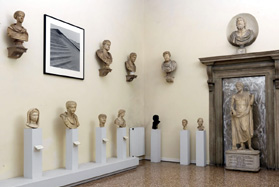Museu Arqueológico - Informações Úteis – Museus de Veneza