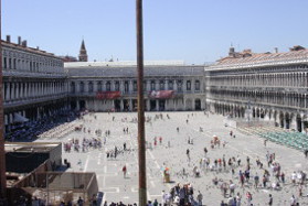 Museu Correr - Informações Úteis – Museus de Veneza