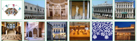 Venice Museum Pass Bilhetes - Reservas on-line de Bilhetes - Museus Veneza