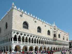 Visita Palcio Ducal - Visitas Guiadas e Privadas - Museus Veneza