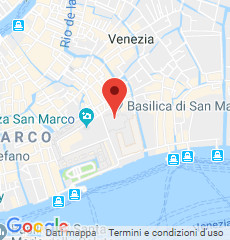 basilica san marcos mapa