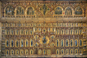 Basílica de San Marcos - Información de Interés – Museos de Venecia