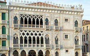 Ca' D'Oro Galería Franchetti - Entradas, Visitas Guiadas y Privadas - Museos Venecia