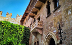 Entrada a la Casa de Julieta en Verona  - Reserva on line Entradas