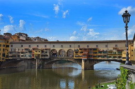 Florencia en un da desde Venecia - Tours independientes desde Venecia