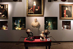 Museo Correr - Informacin de Inters – Museos de Venecia