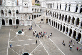 Los Museos de Plaza San Marco