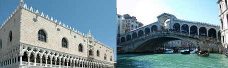 Visitas Guiadas en grupo de Venecia