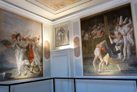 Billets Ca' Rezzonico – Musées de Venice