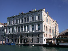 Venice Centre and Accademia Gallery Private Tour