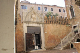 Ca DOro Franchetti Gallery - Useful Information – Venice Museums