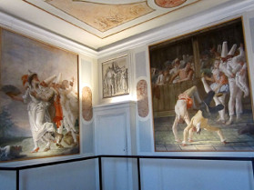 Venice Historical Centre and Ca’ Rezzonico Private Tour - Venice