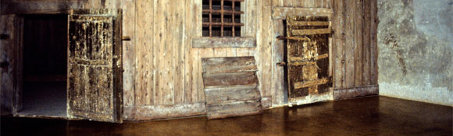 Doge's Palace Secret Itineraries Tickets, Guided Tour and Private Tours - Venice Museum