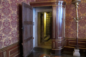 Doge’s Palace Prisons