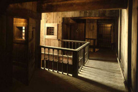 Doge’s Palace Underground