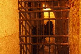 Doge’s Palace Underground