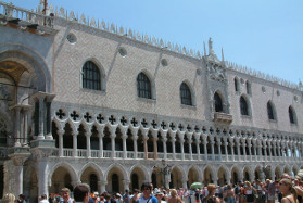Doge's Palace Tickets, Guided and Private Tours - St. Mark’s Square Museums Venice