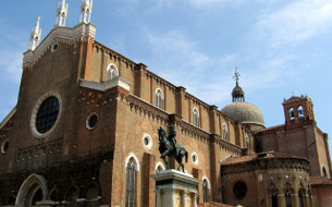 Ducal Venice - Walking Tour + Doge's Palace - Group Guided Tour