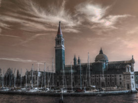 Ghosts and Legends Venice Tour - Group Guided Tours - Venice Museum