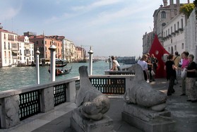 Guggenheim Museum - Useful Information – Venice Museums