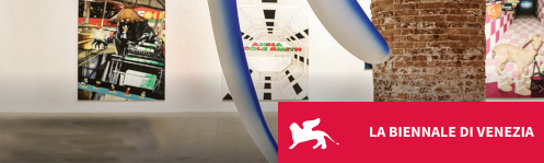 Venice Biennale tickets 2022 + Public Transport 24H card