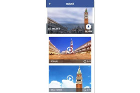 Audioguida di Venezia – Musei di Venezia