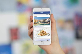 Audioguide de la ville de Venise