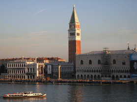 Venice in a Day Tour - Group Guided Tour - Venice Museum